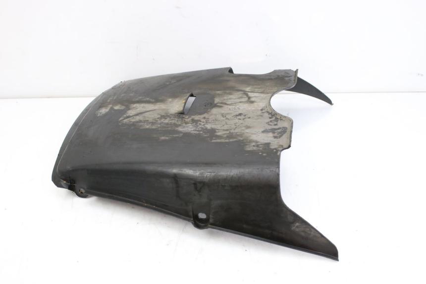 photo de UNTERBODEN PEUGEOT TWEET 125 (2010 - 2017) - Zoom auf Gebrauchszustand