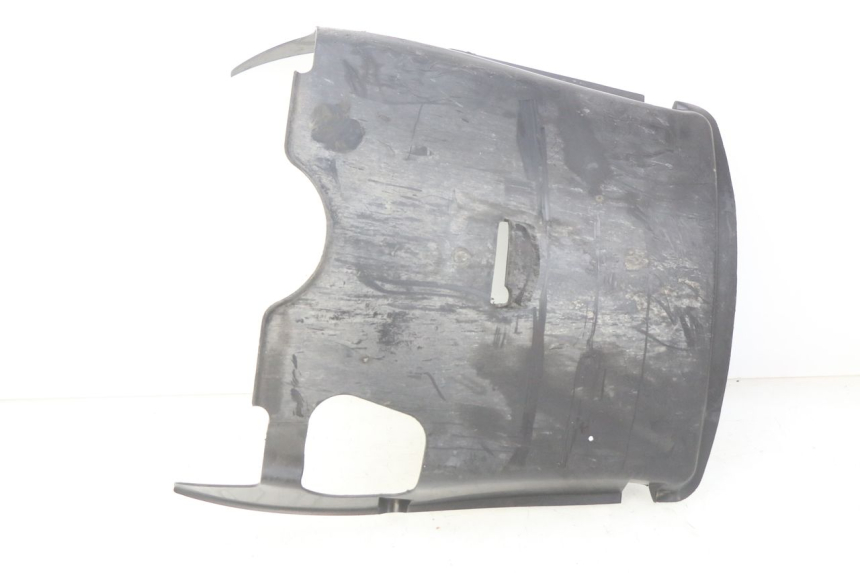 photo de UNTERBODEN PEUGEOT TWEET 125 (2010 - 2017) - Zoom auf Gebrauchszustand