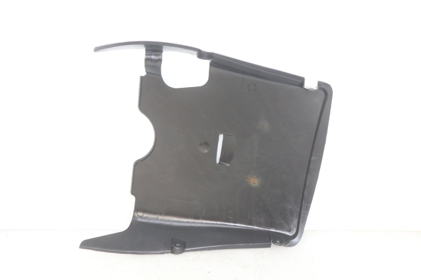 photo de UNTERBODEN PEUGEOT TWEET 125 (2018 - 2021) - Zoom auf Gebrauchszustand