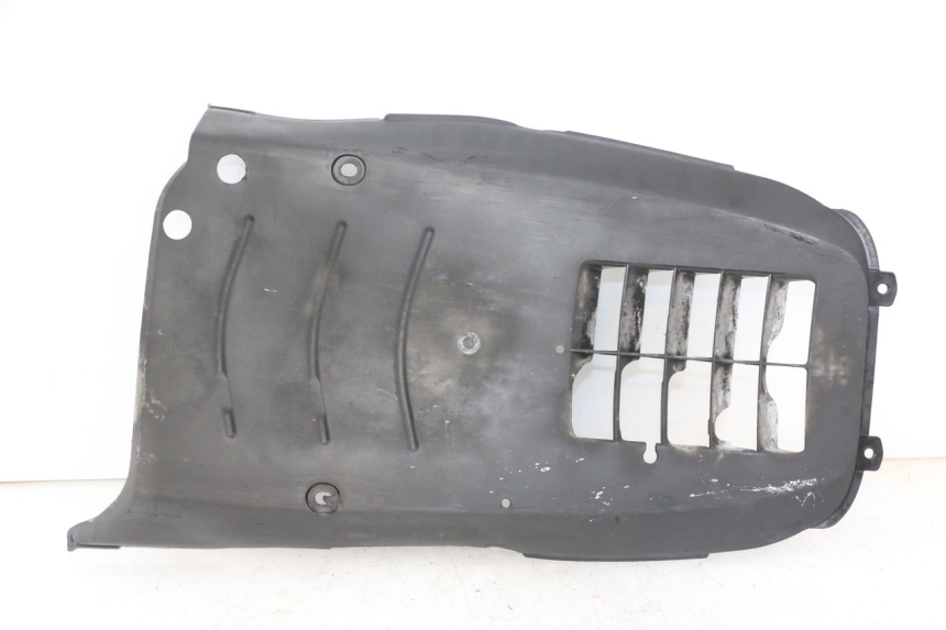 photo de UNTERBODEN SUZUKI UH BURGMAN 125 (2002 - 2006) - Hauptansicht