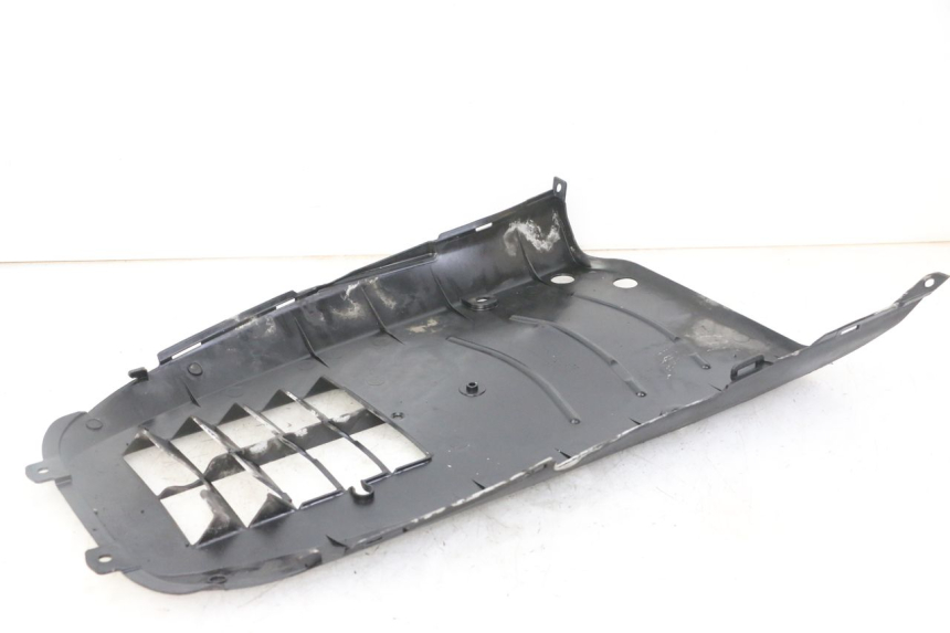 photo de UNTERBODEN SUZUKI UH BURGMAN 125 (2002 - 2006) - Detailansicht des Bauteils