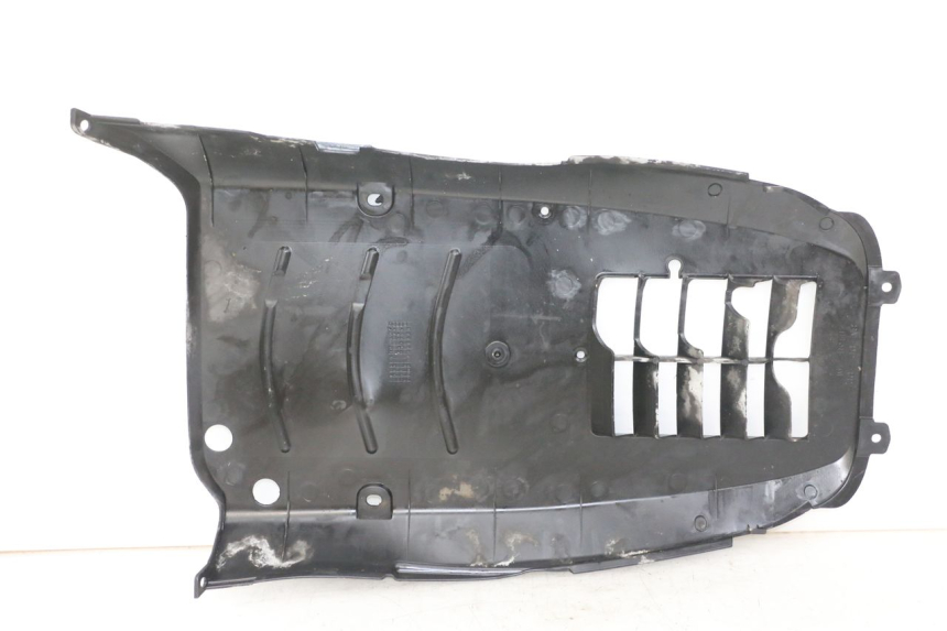 photo de UNTERBODEN SUZUKI UH BURGMAN 125 (2002 - 2006) - Alternative Perspektive