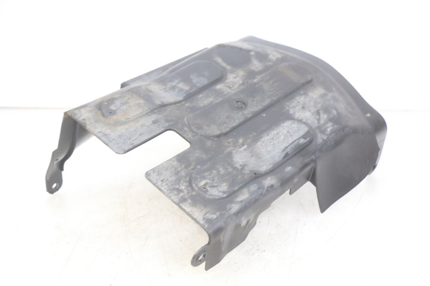 photo de UNTERBODEN PEUGEOT V-CLIC VCLIC 50 (2007 - 2013) - Zoom auf Gebrauchszustand