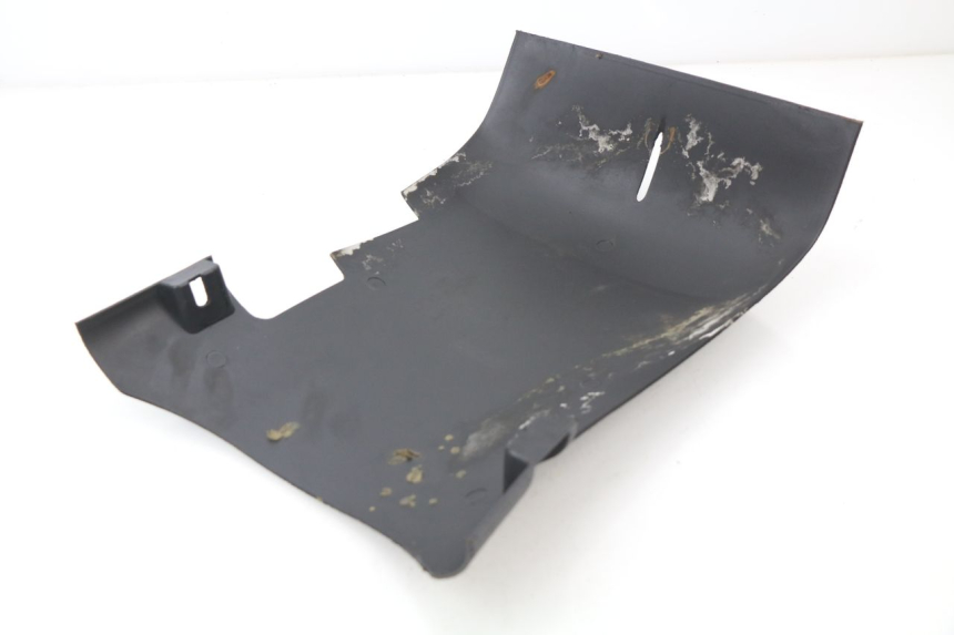 photo de UNTERBODEN RAZZO VENICE 50 (2009 - 2014) - Technische Nahaufnahme