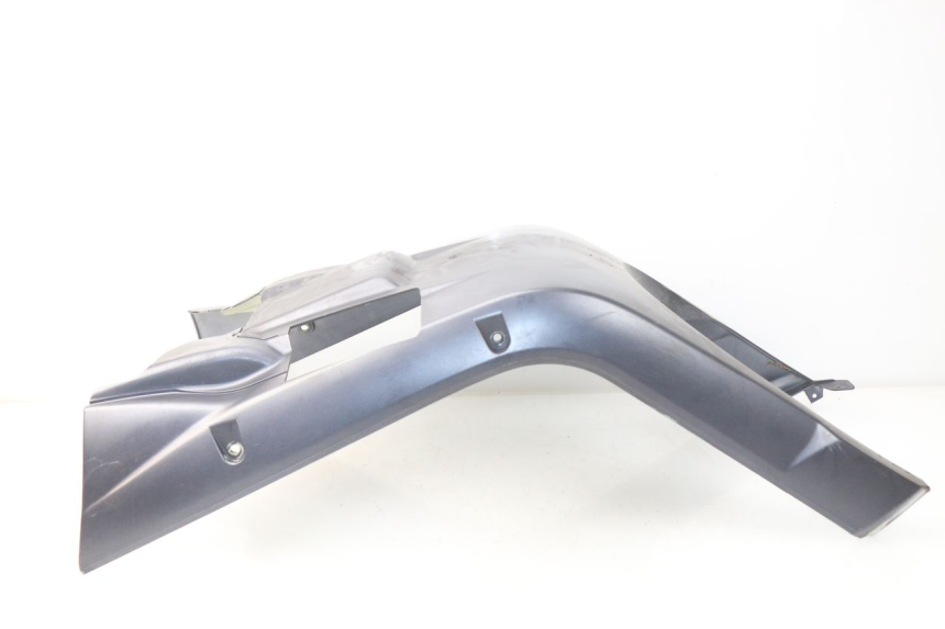 photo de UNTERBODEN JM MOTORS VIPER 2T 50 (2015 - 2022) - Zoom auf Gebrauchszustand