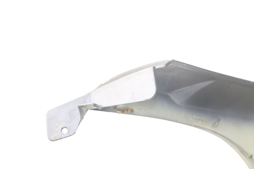 photo de UNTERBODEN JM MOTORS VIPER 2T 50 (2015 - 2022) - Technische Nahaufnahme