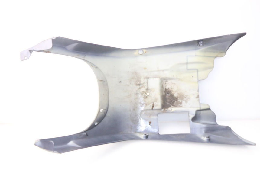 photo de UNTERBODEN JM MOTORS VIPER 2T 50 (2015 - 2022) - Details der Befestigungspunkte