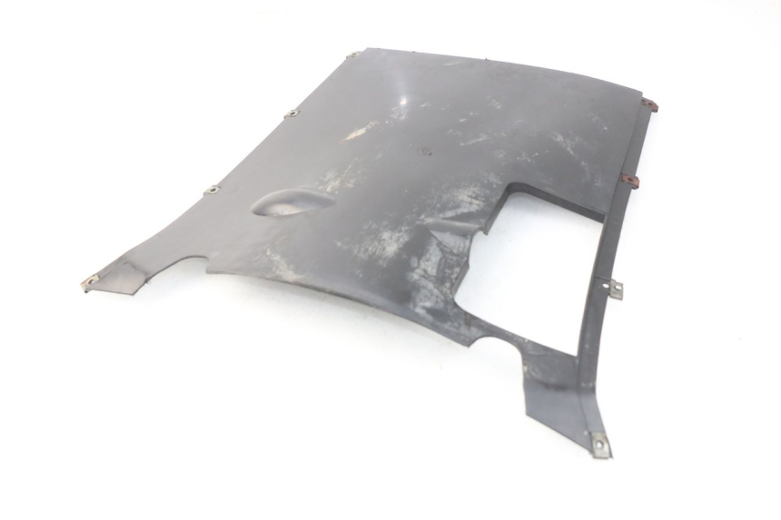 photo de UNTERBODEN EUROCKA VIRTUALITY GT 4T 50 (2011 - 2017) - Zoom auf Gebrauchszustand