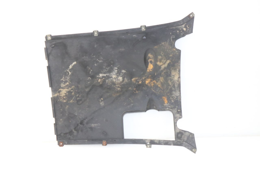 photo de UNTERBODEN EUROCKA VIRTUALITY GT 4T 50 (2011 - 2017) - Alternative Perspektive