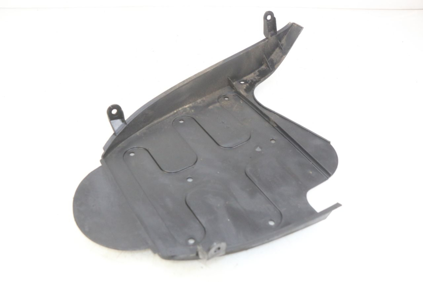 photo de UNTERBODEN KYMCO VITALITY 2T 50 (2004 - 2010) - Zoom auf Gebrauchszustand