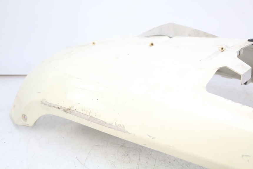 photo de UNTERBODEN PEUGEOT VIVACITY NEW 4T 50 (2008 - 2017) - Zoom auf Gebrauchszustand