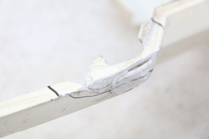 photo de UNTERBODEN PEUGEOT VIVACITY NEW 4T 50 (2008 - 2017) - Gesamtansicht des Produkts