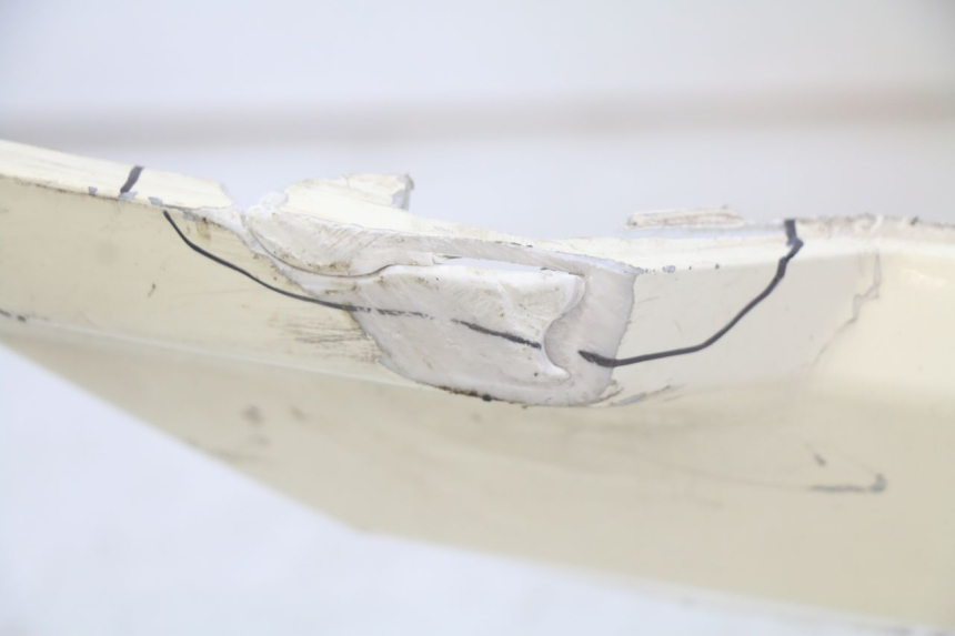 photo de UNTERBODEN PEUGEOT VIVACITY NEW 4T 50 (2008 - 2017) - Geprüftes Gebrauchtteil