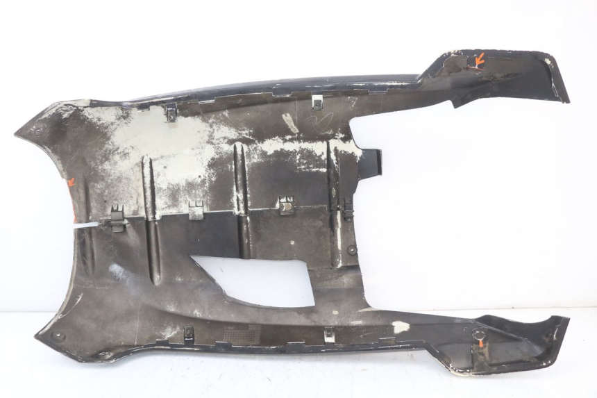 photo de UNTERBODEN PEUGEOT VIVACITY NEW 4T 50 (2008 - 2017) - Detailansicht des Bauteils