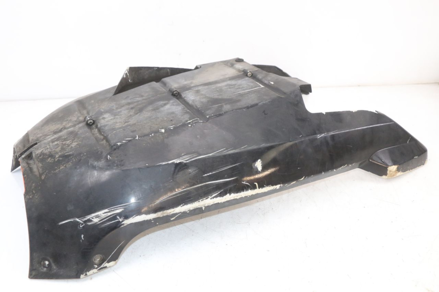 photo de UNTERBODEN PEUGEOT VIVACITY NEW 4T 50 (2008 - 2017) - Charakteristische Merkmale