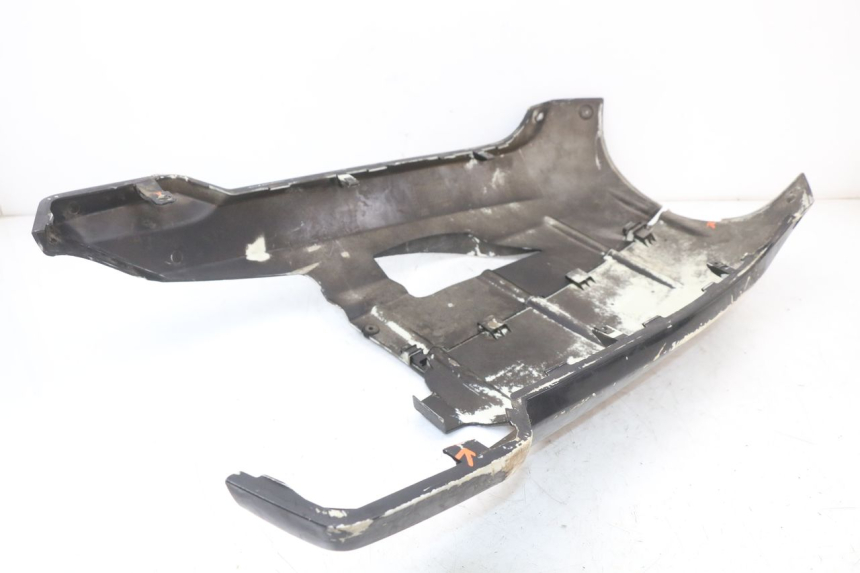 photo de UNTERBODEN PEUGEOT VIVACITY NEW 4T 50 (2008 - 2017) - Zoom auf Gebrauchszustand