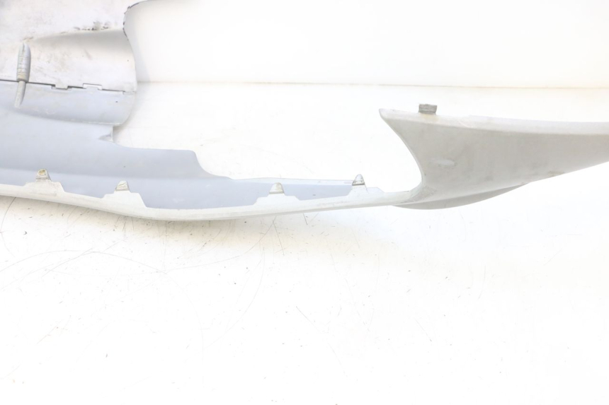 photo de UNTERBODEN PEUGEOT VIVACITY 50 (2004 - 2009) - Zoom auf Gebrauchszustand