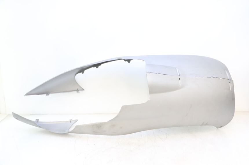 photo de UNTERBODEN PEUGEOT VIVACITY 50 (2004 - 2009) - Details der Befestigungspunkte