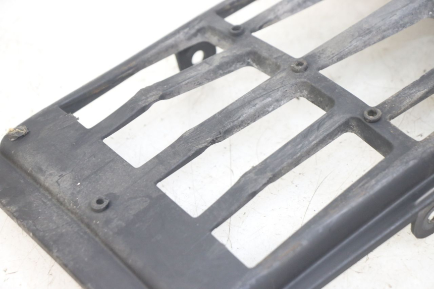 photo de UNTERBODEN KYMCO X-CITING XCITING 400 (2014 - 2018) - Technische Nahaufnahme