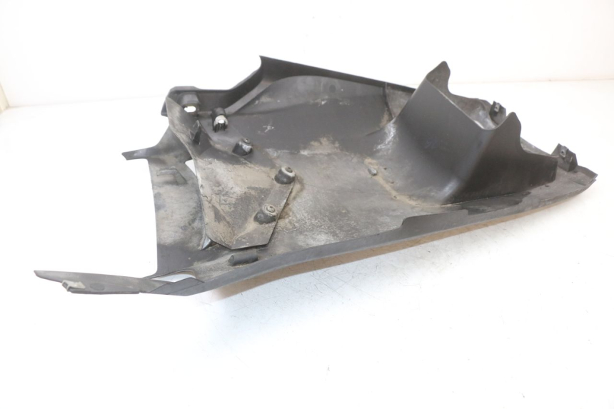 photo de UNTERBODEN YAMAHA XMAX X-MAX ABS 125 (2017 - 2020) - Zoom auf Gebrauchszustand