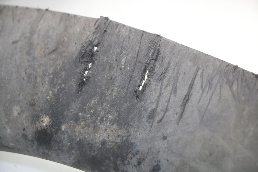 photo de UNTERBODEN YAMAHA X-MAX XMAX 125 (2010 - 2013) - Details der Befestigungspunkte