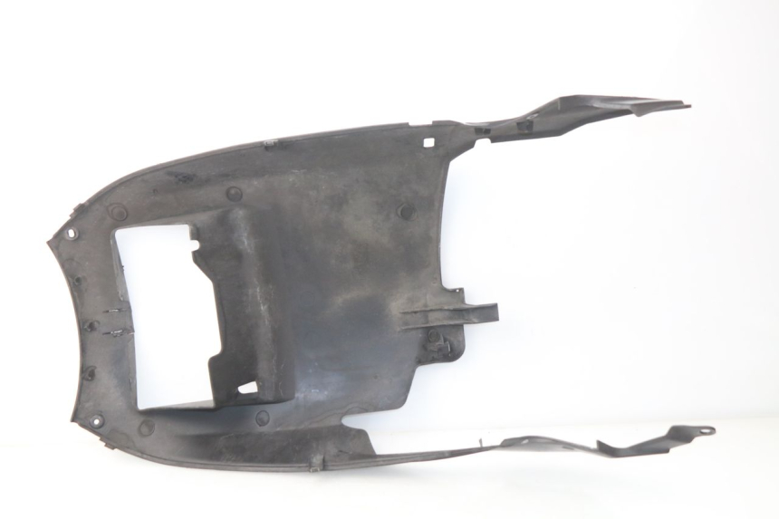 photo de UNTERBODEN YAMAHA X-MAX XMAX 125 (2010 - 2013) - Oberflächenzustand und Material