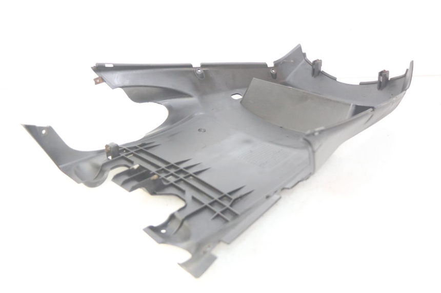 photo de UNTERBODEN YAMAHA XMAX X-MAX 125 (2006 - 2009) - Zoom auf Gebrauchszustand