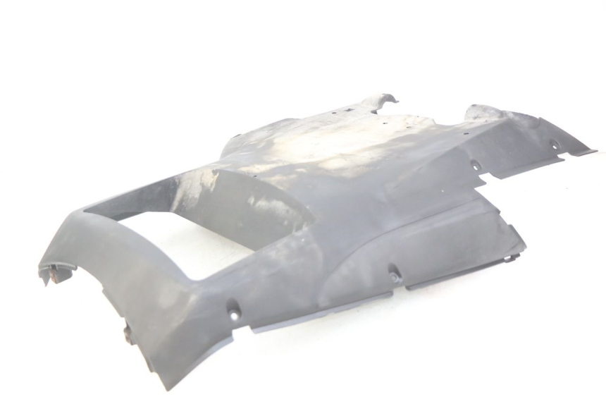 photo de UNTERBODEN YAMAHA XMAX X-MAX 125 (2006 - 2009) - Details der Befestigungspunkte