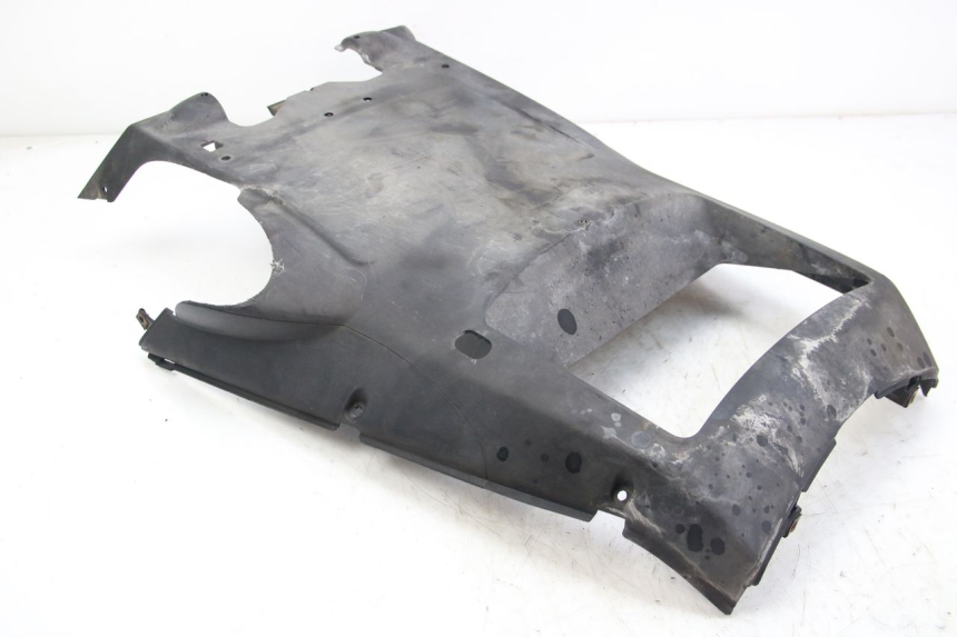 photo de UNTERBODEN YAMAHA XMAX X-MAX 125 (2006 - 2009) - Zoom auf Gebrauchszustand