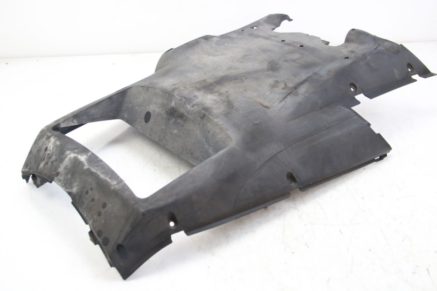 photo de UNTERBODEN YAMAHA XMAX X-MAX 125 (2006 - 2009) - Alternative Perspektive