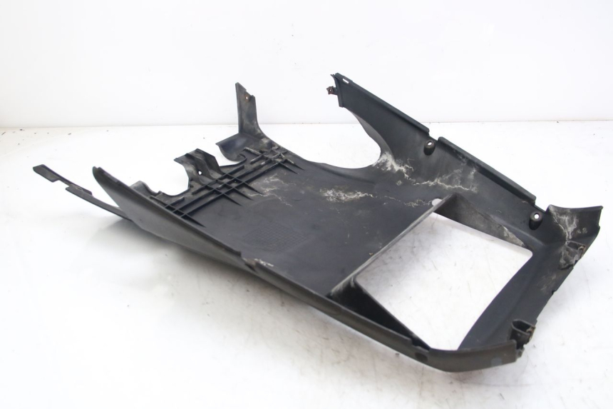 photo de UNTERBODEN YAMAHA XMAX X-MAX 125 (2006 - 2009) - Details der Befestigungspunkte