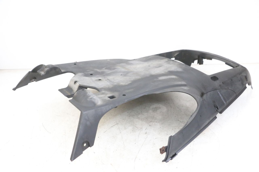 photo de UNTERFAHRSCHUTZ YAMAHA X-MAX XMAX 250 (2006 - 2009) - Oberflächenzustand und Material