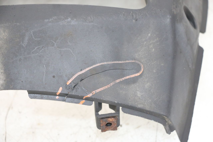 photo de UNTERFAHRSCHUTZ YAMAHA X-MAX XMAX 250 (2006 - 2009) - Geprüftes Gebrauchtteil