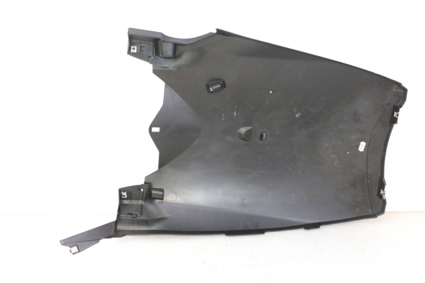 photo de UNTERBODEN YAMAHA XMAX X-MAX 125 (2021 - 2025) - Zoom auf Gebrauchszustand