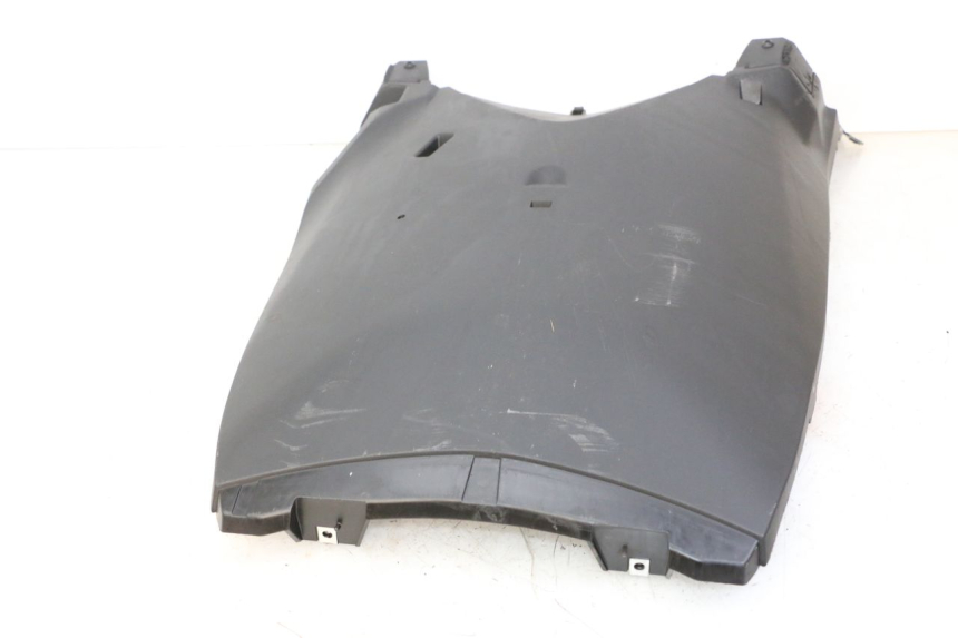 photo de UNTERBODEN YAMAHA XMAX X-MAX 125 (2021 - 2025) - Oberflächenzustand und Material