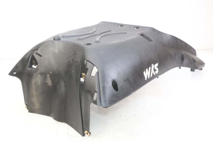 photo de UNTERBODEN SYM X-PRO 4T 50 (2014 - 2021) - Alternative Perspektive