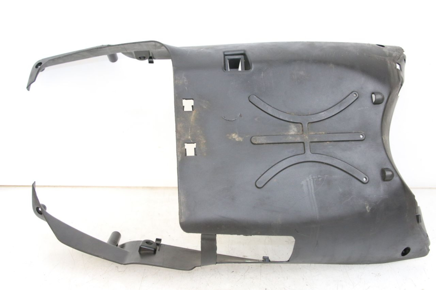 photo de UNTERBODEN SYM X-PRO 4T 50 (2014 - 2021) - Hauptansicht