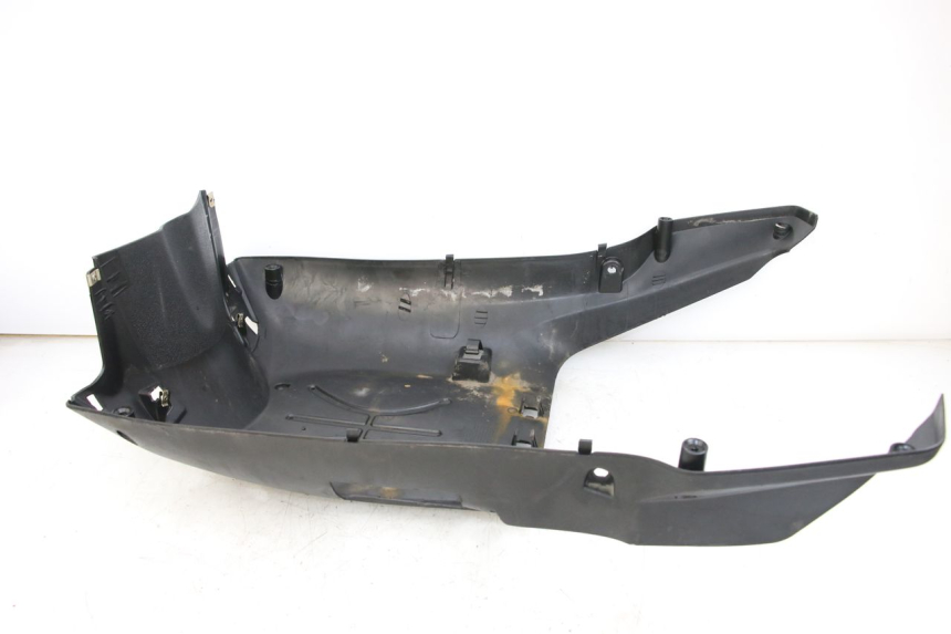 photo de UNTERBODEN SYM X-PRO 4T 50 (2014 - 2021) - Alternative Perspektive