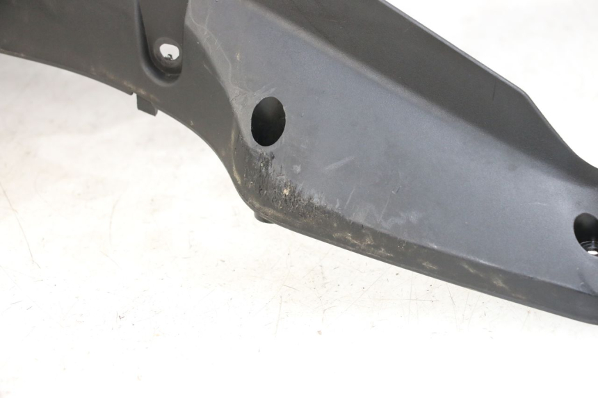 photo de UNTERBODEN SYM X-PRO 4T 50 (2014 - 2021) - Technische Nahaufnahme