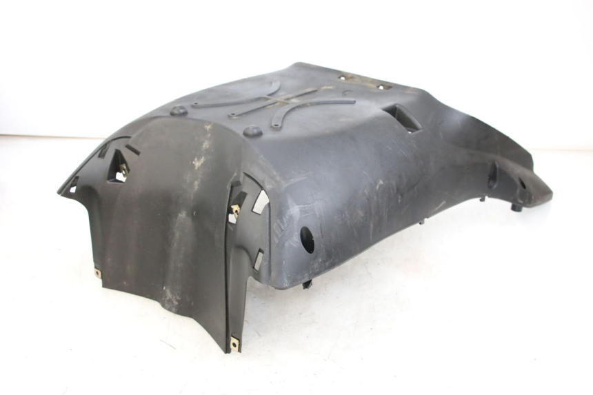 photo de UNTERBODEN SYM X-PRO 4T 50 (2014 - 2021) - Details der Befestigungspunkte