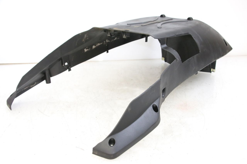 photo de UNTERBODEN SYM X-PRO 4T 50 (2014 - 2021) - Oberflächenzustand und Material