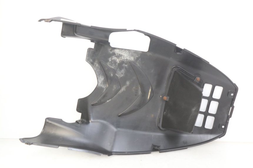 photo de UNTERBODEN KYMCO X-TOWN XTOWN 125 (2016 - 2021) - Detailansicht des Bauteils