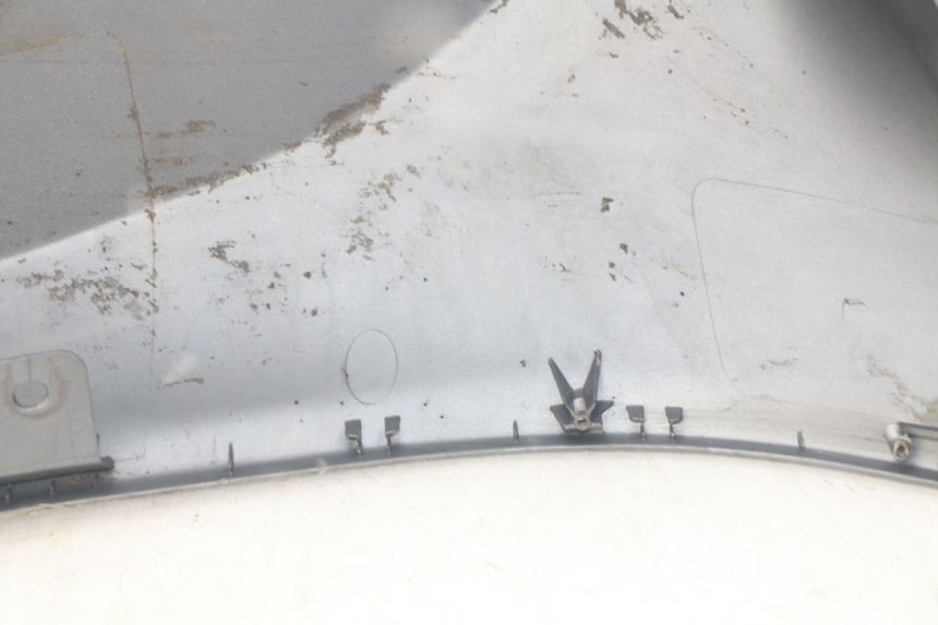 photo de UNTERFAHRSCHUTZ PIAGGIO X9 EVOLUTION 250 (2003 - 2007) - Ergänzendes Produktfoto