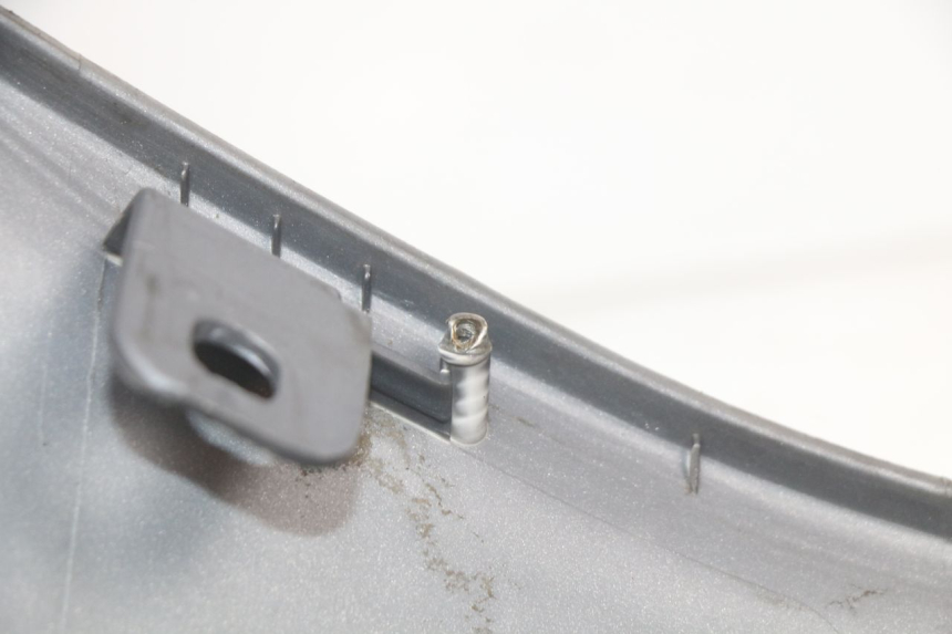 photo de UNTERFAHRSCHUTZ PIAGGIO X9 EVOLUTION 250 (2003 - 2007) - Zoom auf Gebrauchszustand