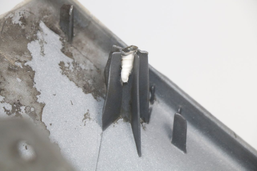 photo de UNTERFAHRSCHUTZ PIAGGIO X9 EVOLUTION 250 (2003 - 2007) - Alternative Perspektive