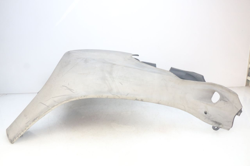 photo de UNTERFAHRSCHUTZ PIAGGIO X9 EVOLUTION 250 (2003 - 2007) - Details der Befestigungspunkte