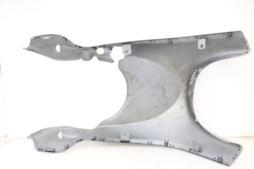 photo de UNTERBODEN PIAGGIO X9 EVOLUTION 125 (2003 - 2007) - Weitere Ansicht des Artikels