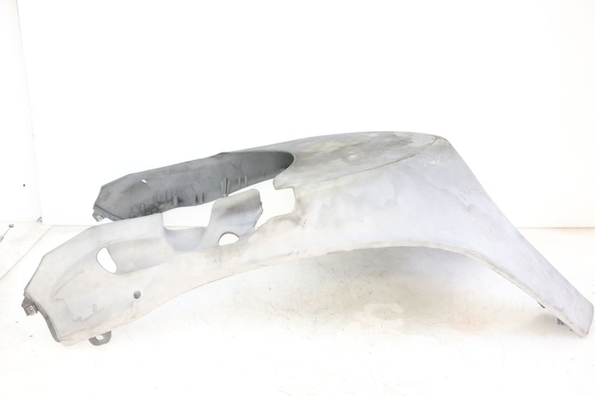 photo de UNTERBODEN PIAGGIO X9 EVOLUTION 125 (2003 - 2007) - Charakteristische Merkmale