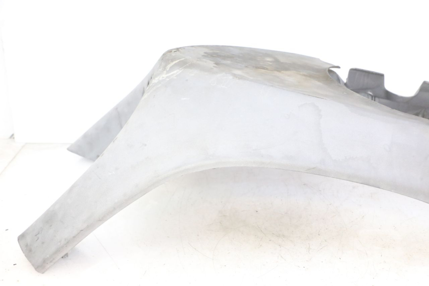 photo de UNTERBODEN PIAGGIO X9 EVOLUTION 125 (2003 - 2007) - Detaillierte Sichtprüfung