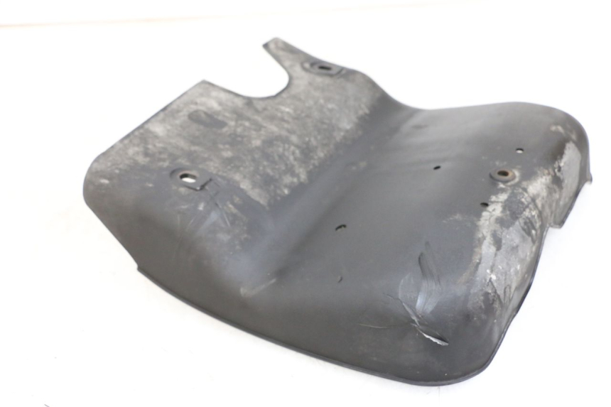 photo de UNTERBODEN PIAGGIO XEVO - X EVO 125 (2007 - 2017) - Zoom auf Gebrauchszustand